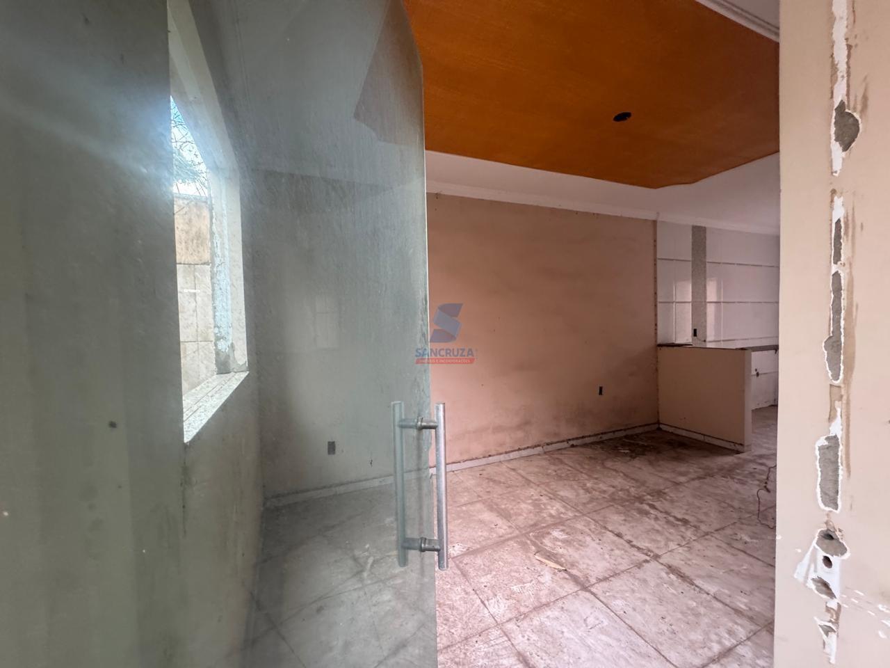 Casa à venda no Água Branca: 