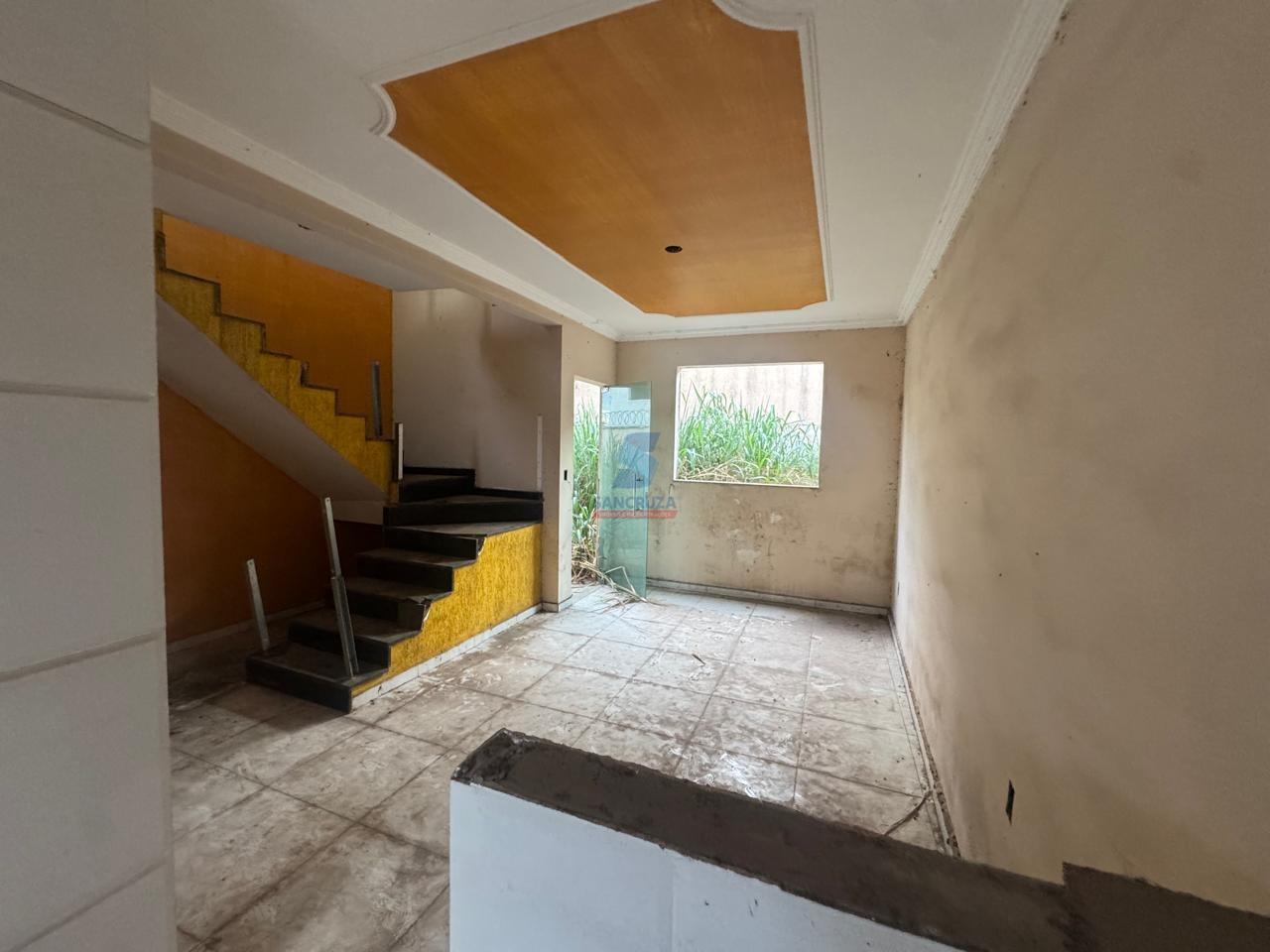 Casa à venda no Água Branca: 