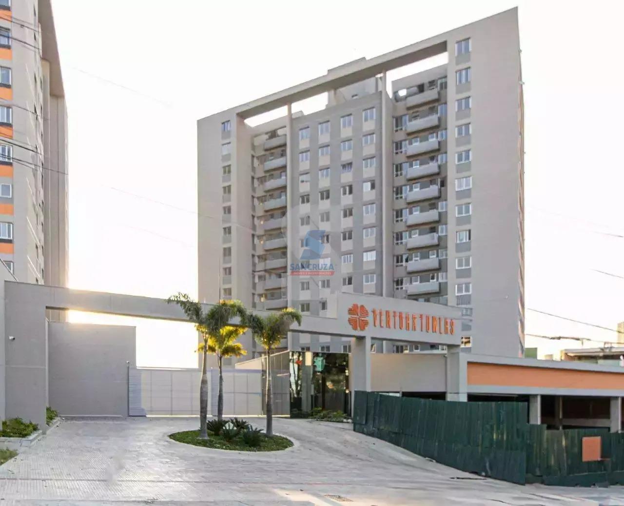 Apartamento para aluguel no Jardim Riacho das Pedras: 