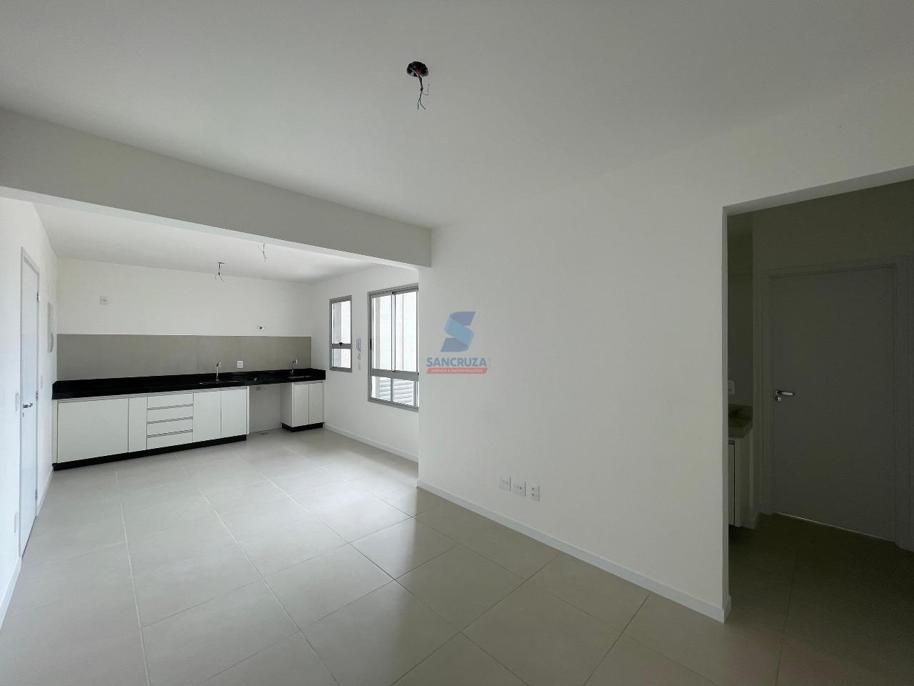 Apartamento para aluguel no Jardim Riacho das Pedras: 