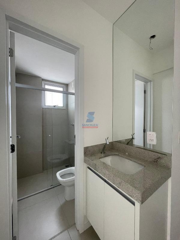 Apartamento para aluguel no Jardim Riacho das Pedras: 