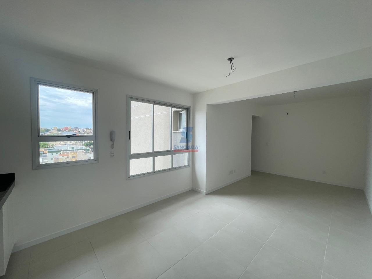 Apartamento para aluguel no Jardim Riacho das Pedras: 