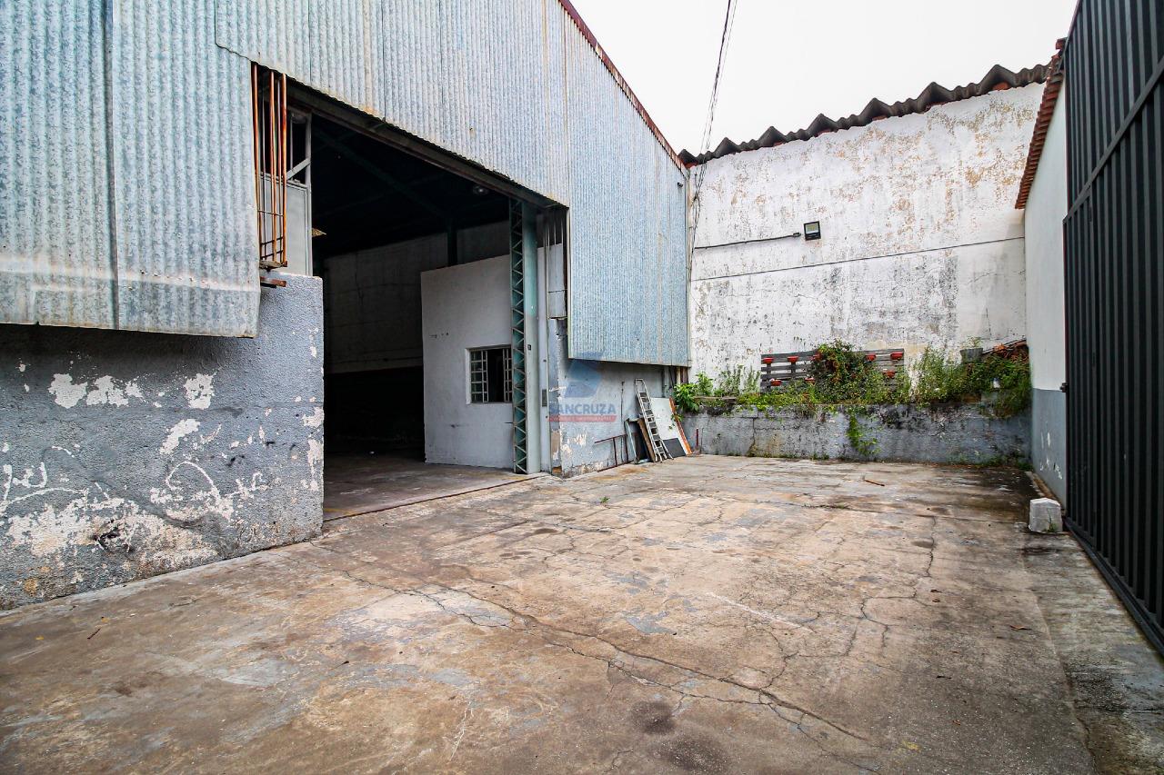 Galpão para aluguel no Flamengo: 