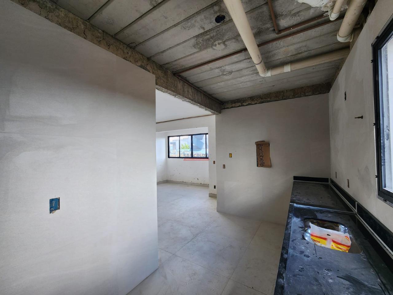 Cobertura à venda no Novo Eldorado: 