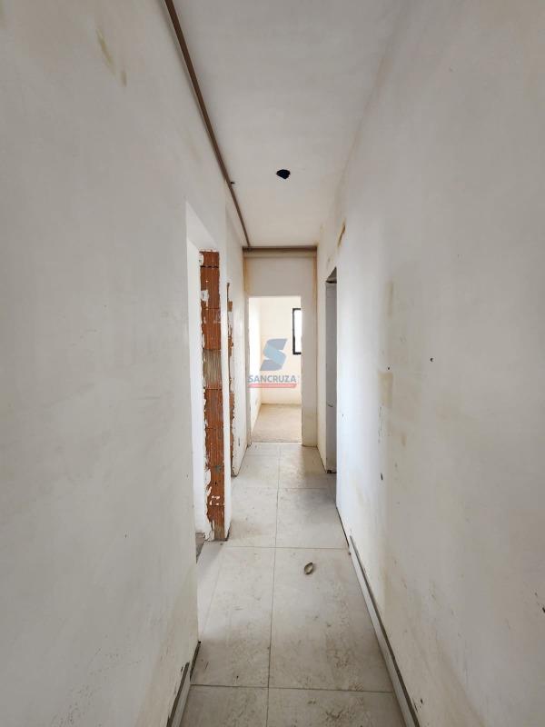 Cobertura à venda no Novo Eldorado: 