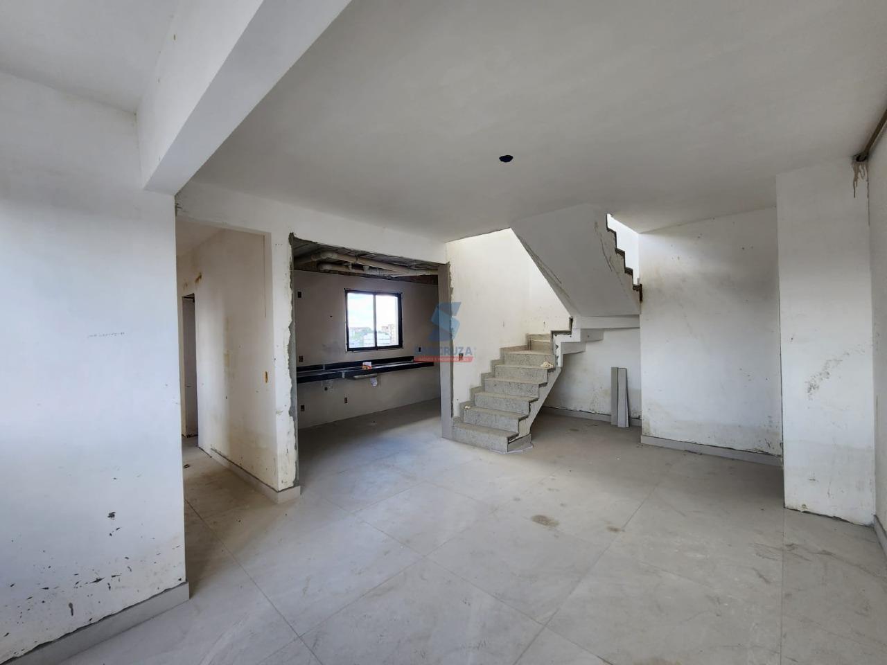 Cobertura à venda no Novo Eldorado: 