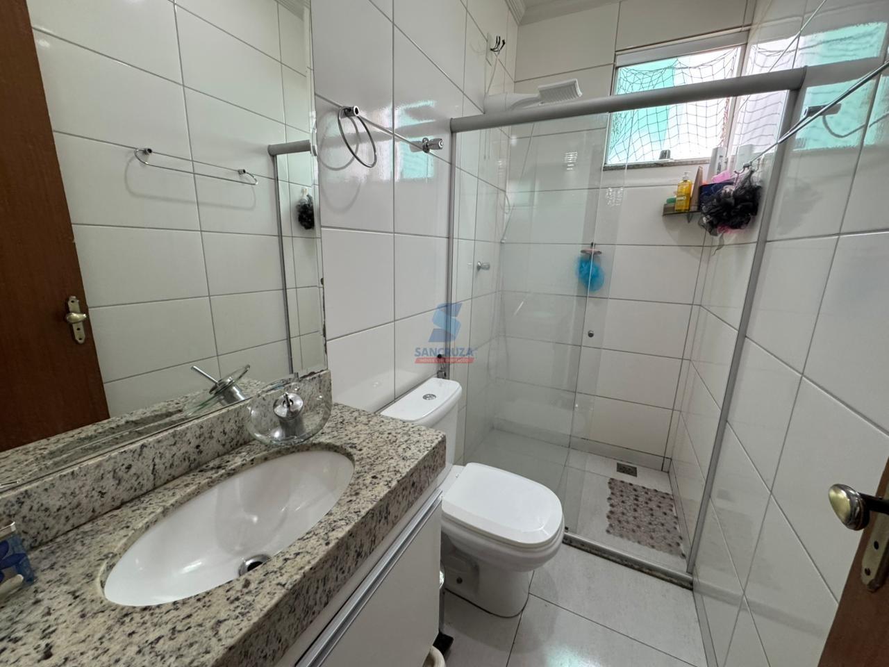 Casa Geminada à venda no Fonte Grande: 