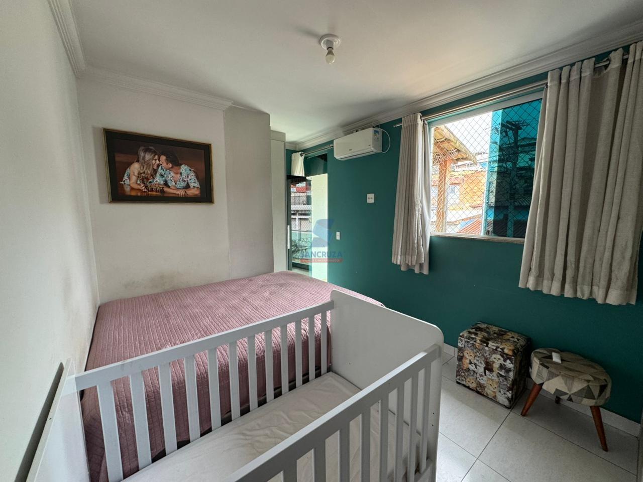 Casa Geminada à venda no Fonte Grande: 