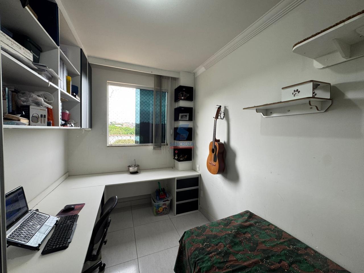 Casa Geminada à venda no Fonte Grande: 