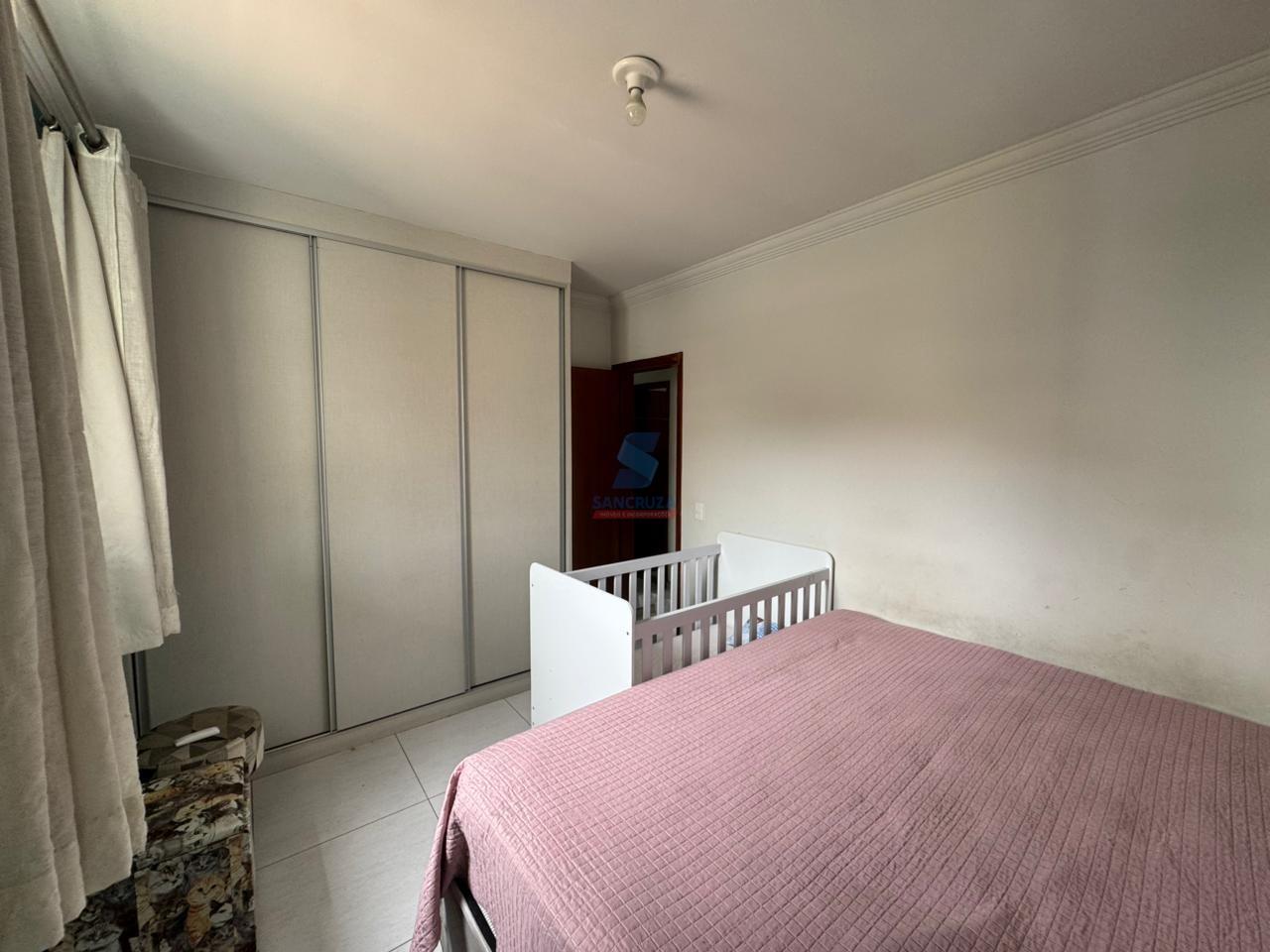 Casa Geminada à venda no Fonte Grande: 