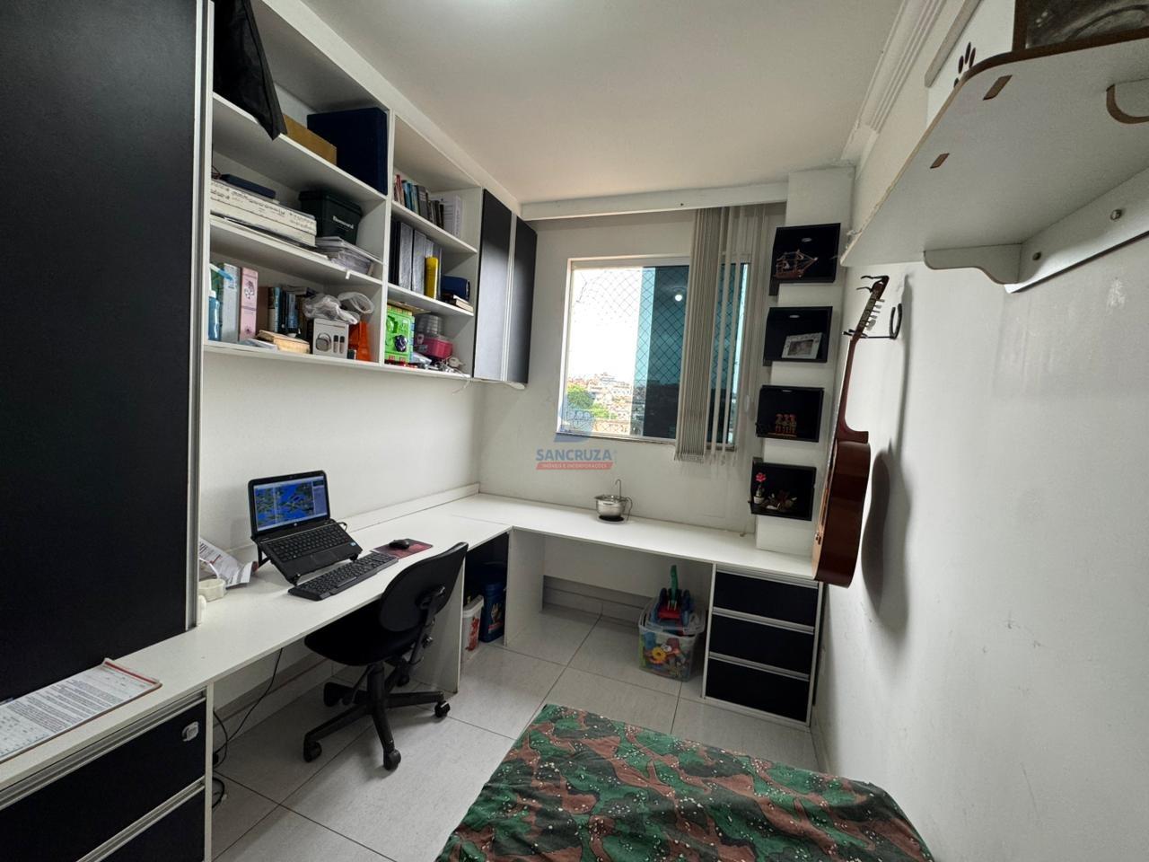 Casa Geminada à venda no Fonte Grande: 