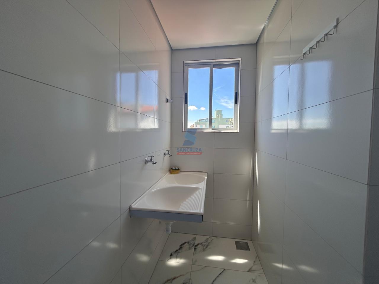 Apartamento à venda no Novo Eldorado: 