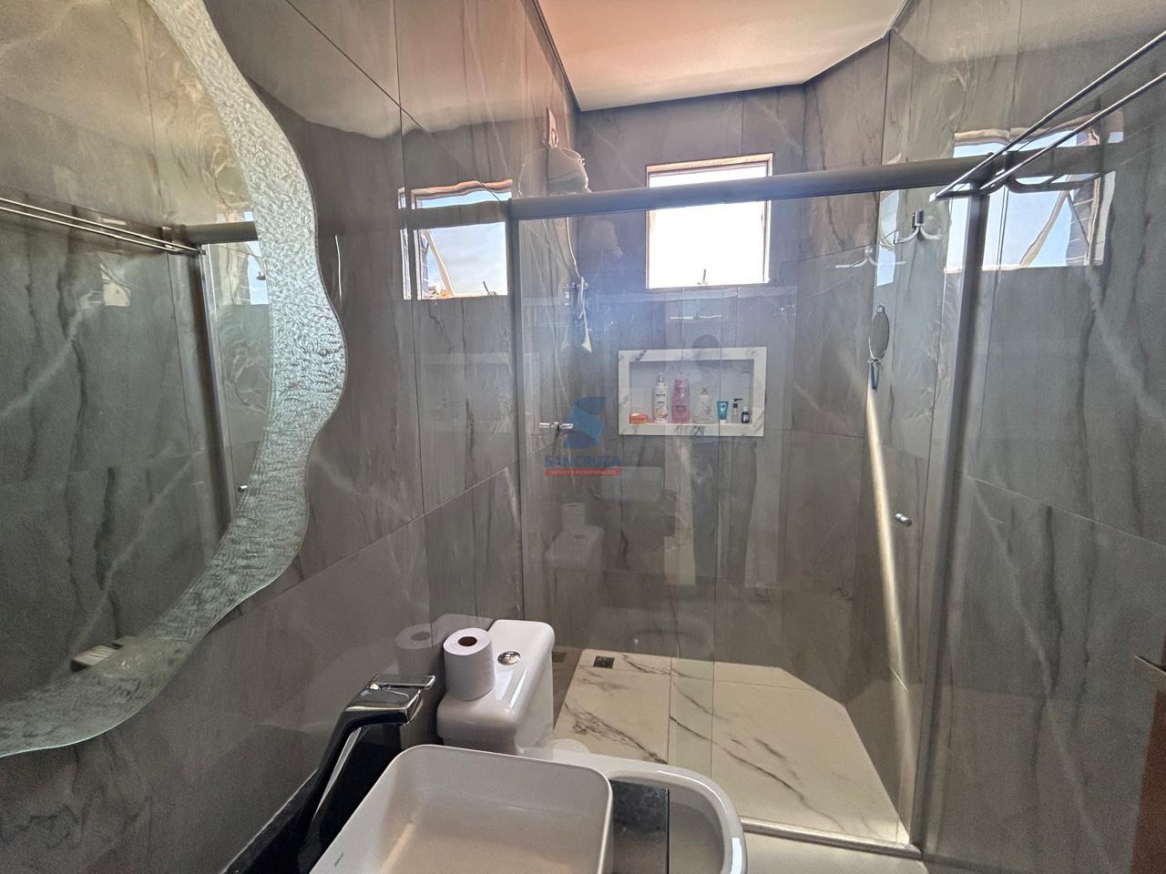 Apartamento à venda no Novo Eldorado: 