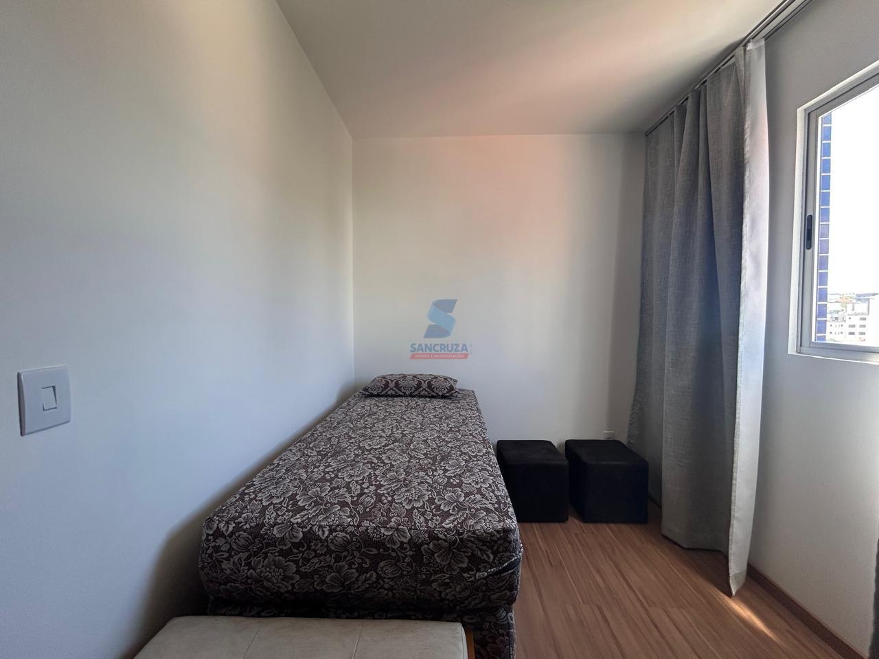 Apartamento à venda no Novo Eldorado: 