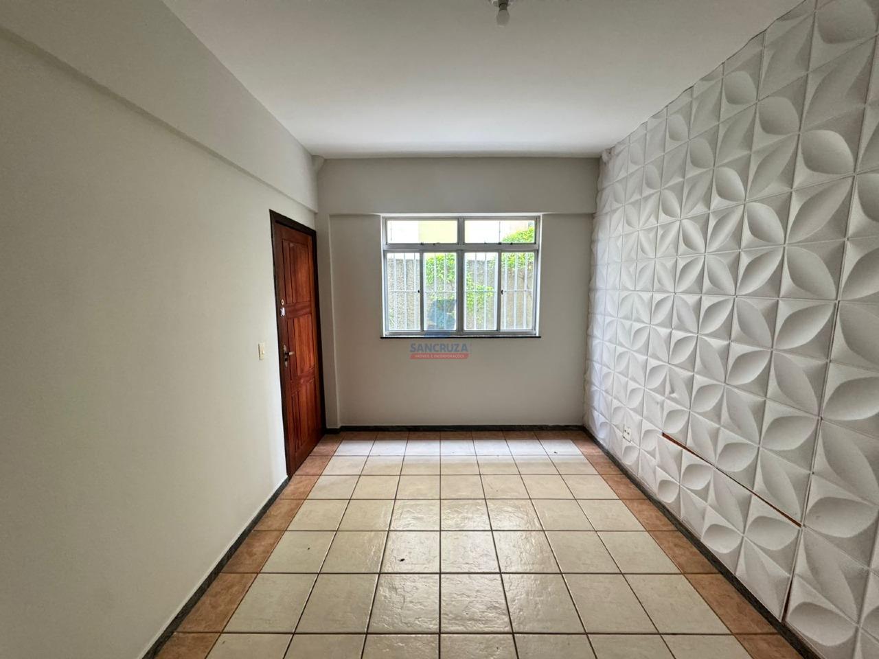 Área Privativa para aluguel no SERRANO: 