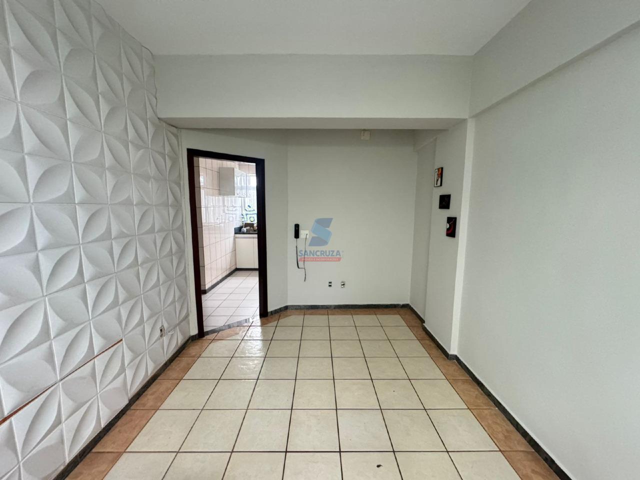 Área Privativa para aluguel no SERRANO: 