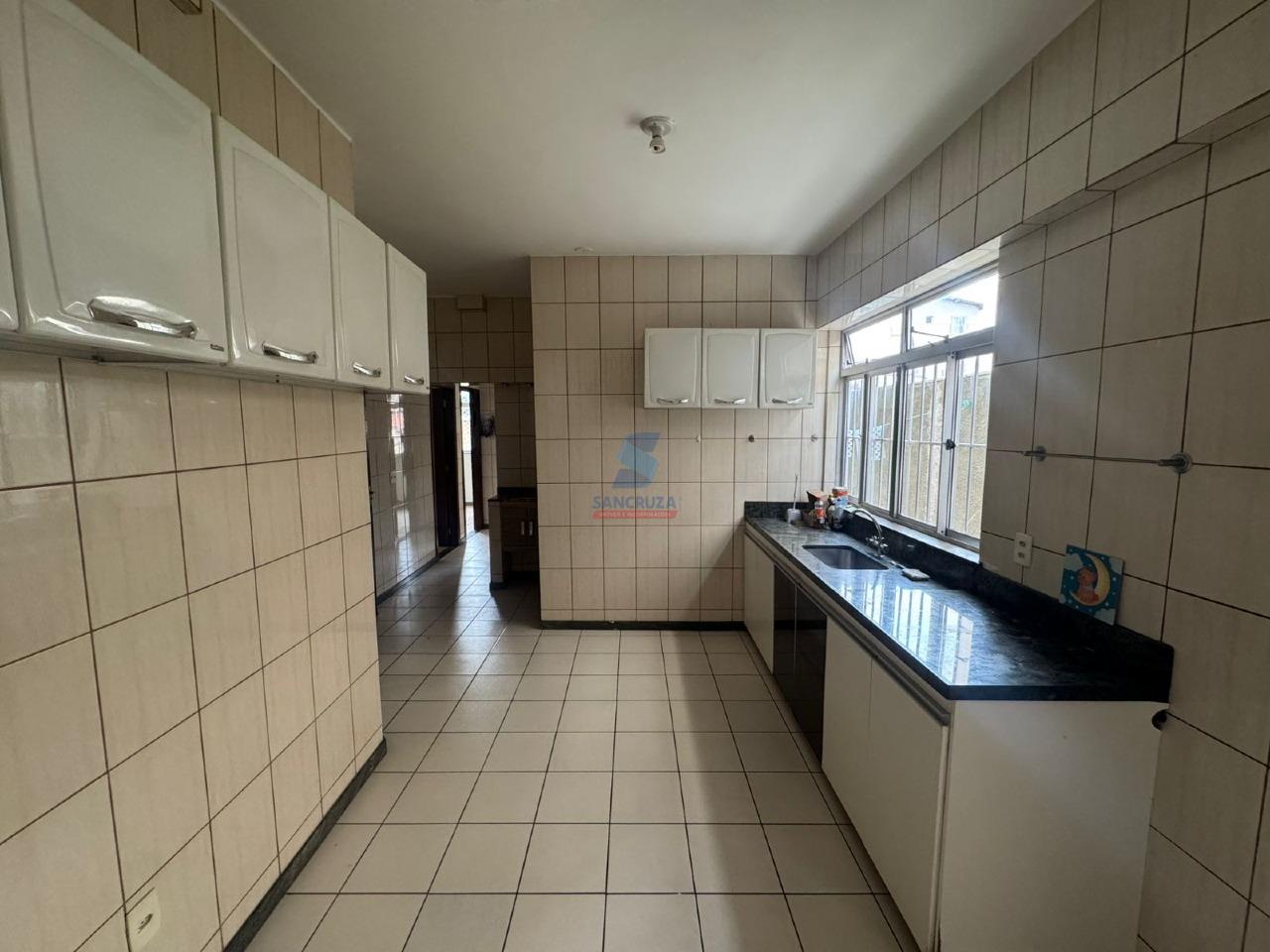 Área Privativa para aluguel no SERRANO: 