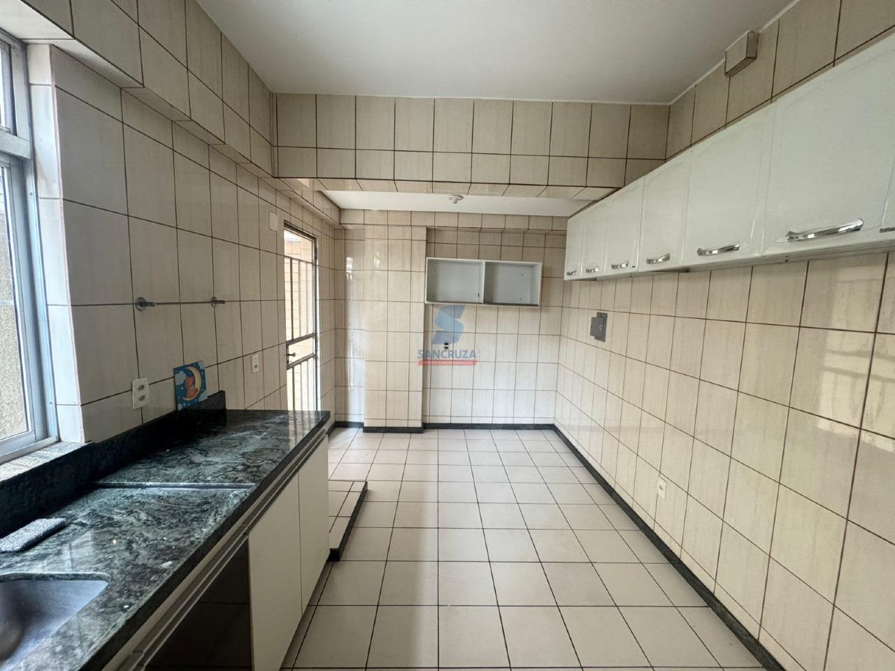 Área Privativa para aluguel no SERRANO: 