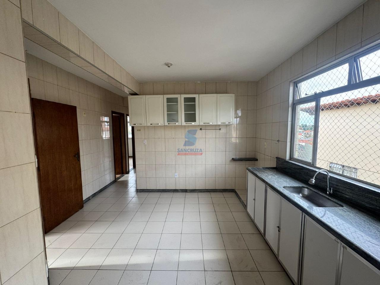 Apartamento para aluguel no SERRANO: 