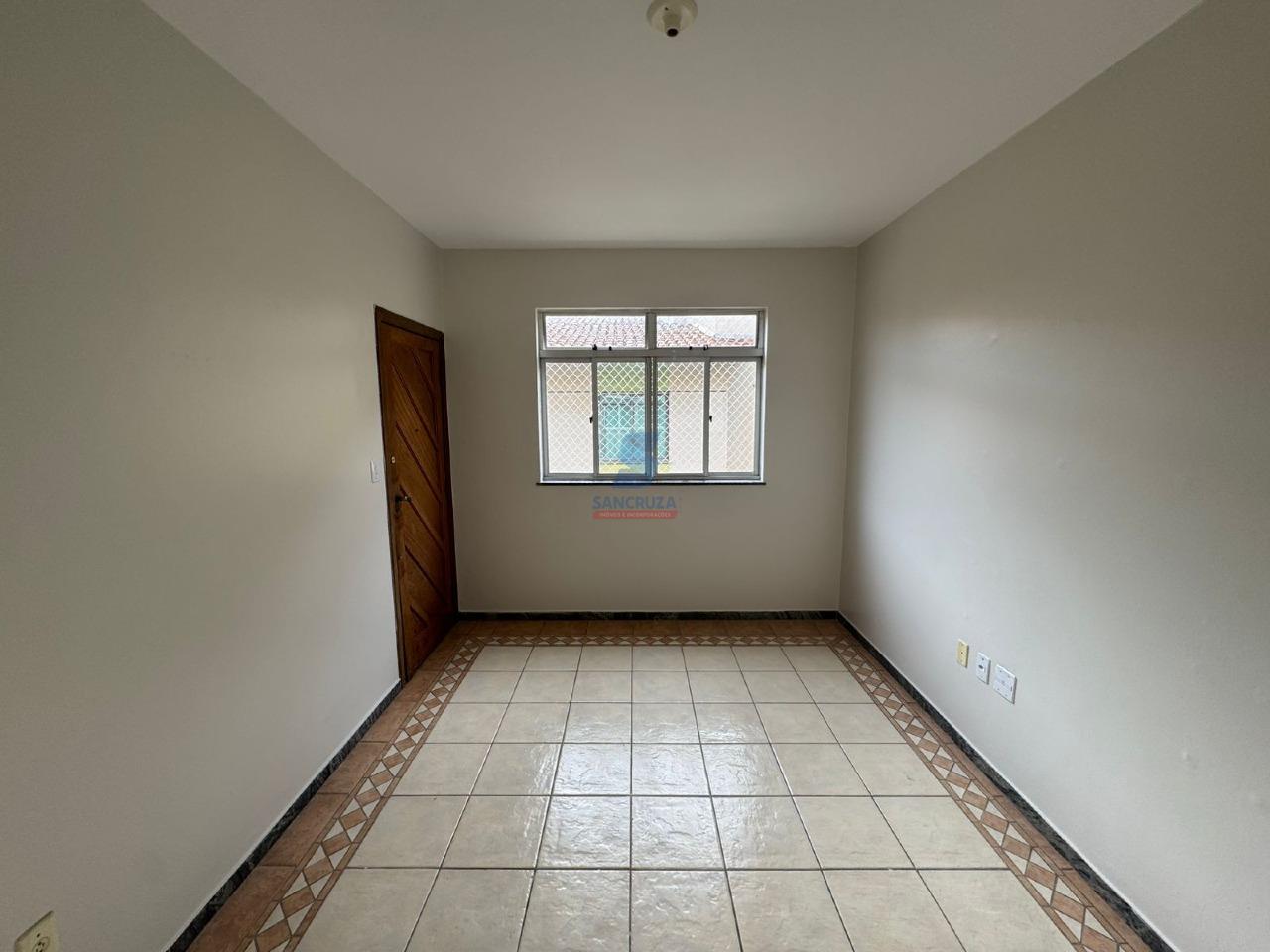 Apartamento para aluguel no SERRANO: 