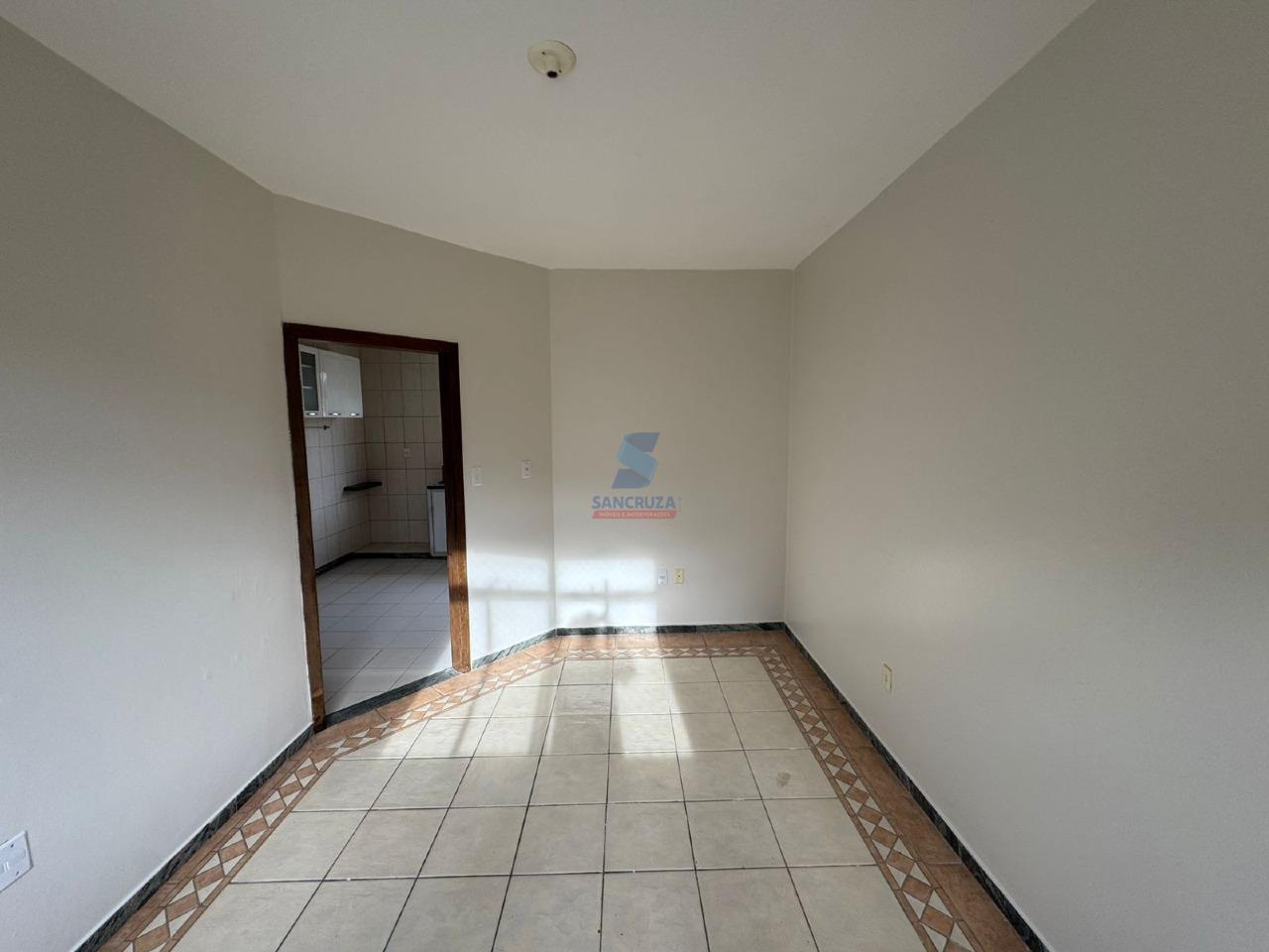 Apartamento para aluguel no SERRANO: 