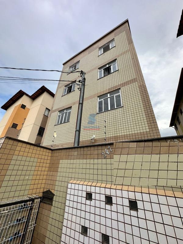 Apartamento para aluguel no SERRANO: 