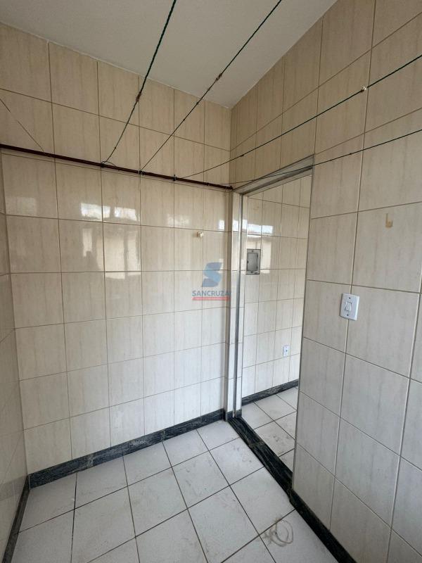 Apartamento para aluguel no SERRANO: 