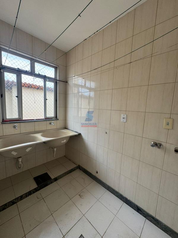 Apartamento para aluguel no SERRANO: 