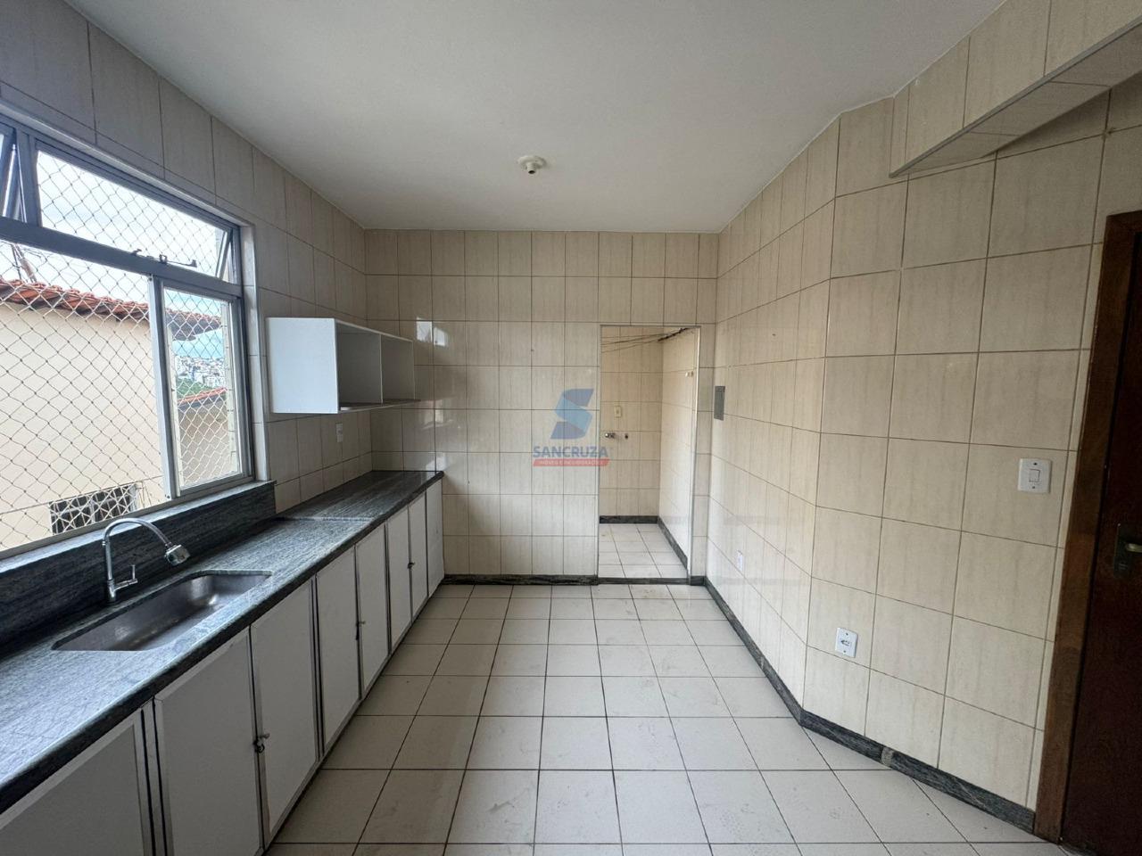 Apartamento para aluguel no SERRANO: 