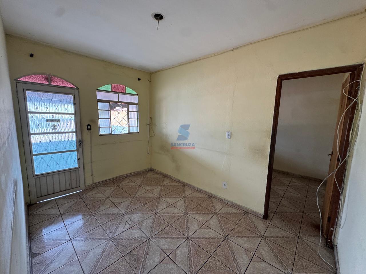 Casa à venda no Parque Riacho das Pedras: 