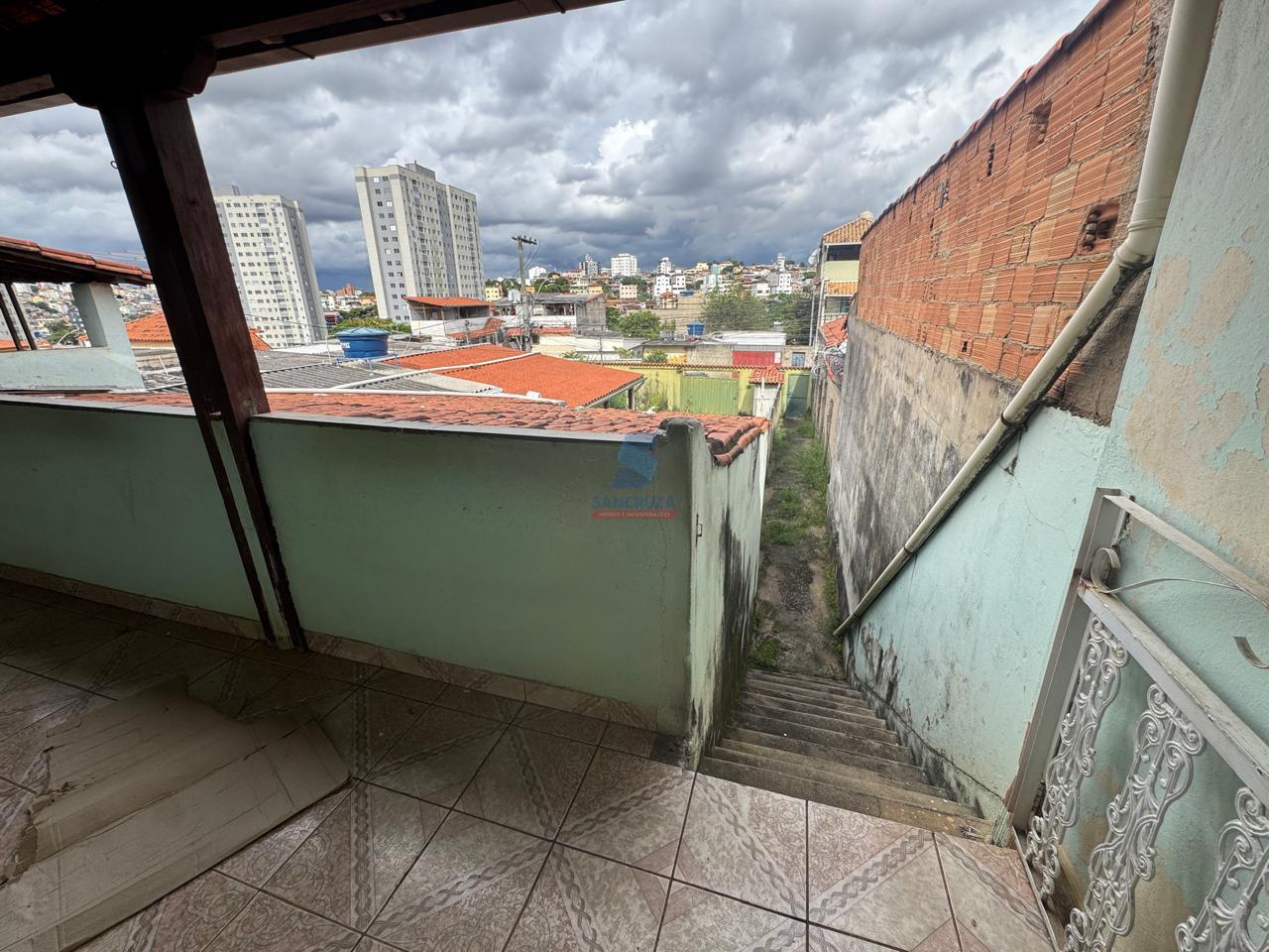 Casa à venda no Parque Riacho das Pedras: 