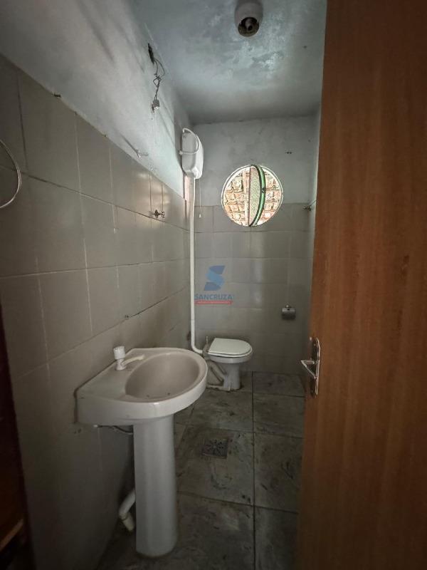 Casa à venda no Parque Riacho das Pedras: 