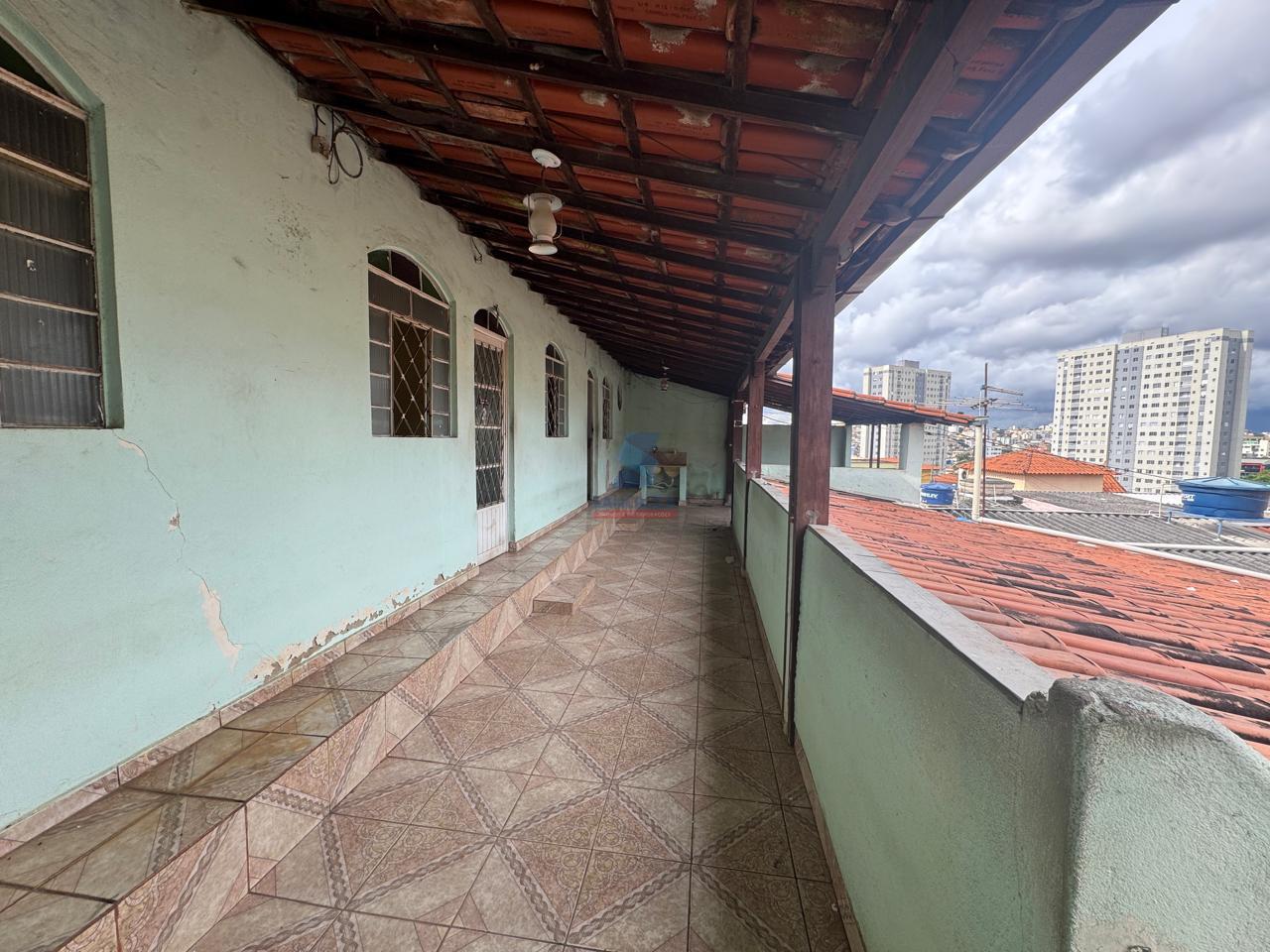 Casa à venda no Parque Riacho das Pedras: 