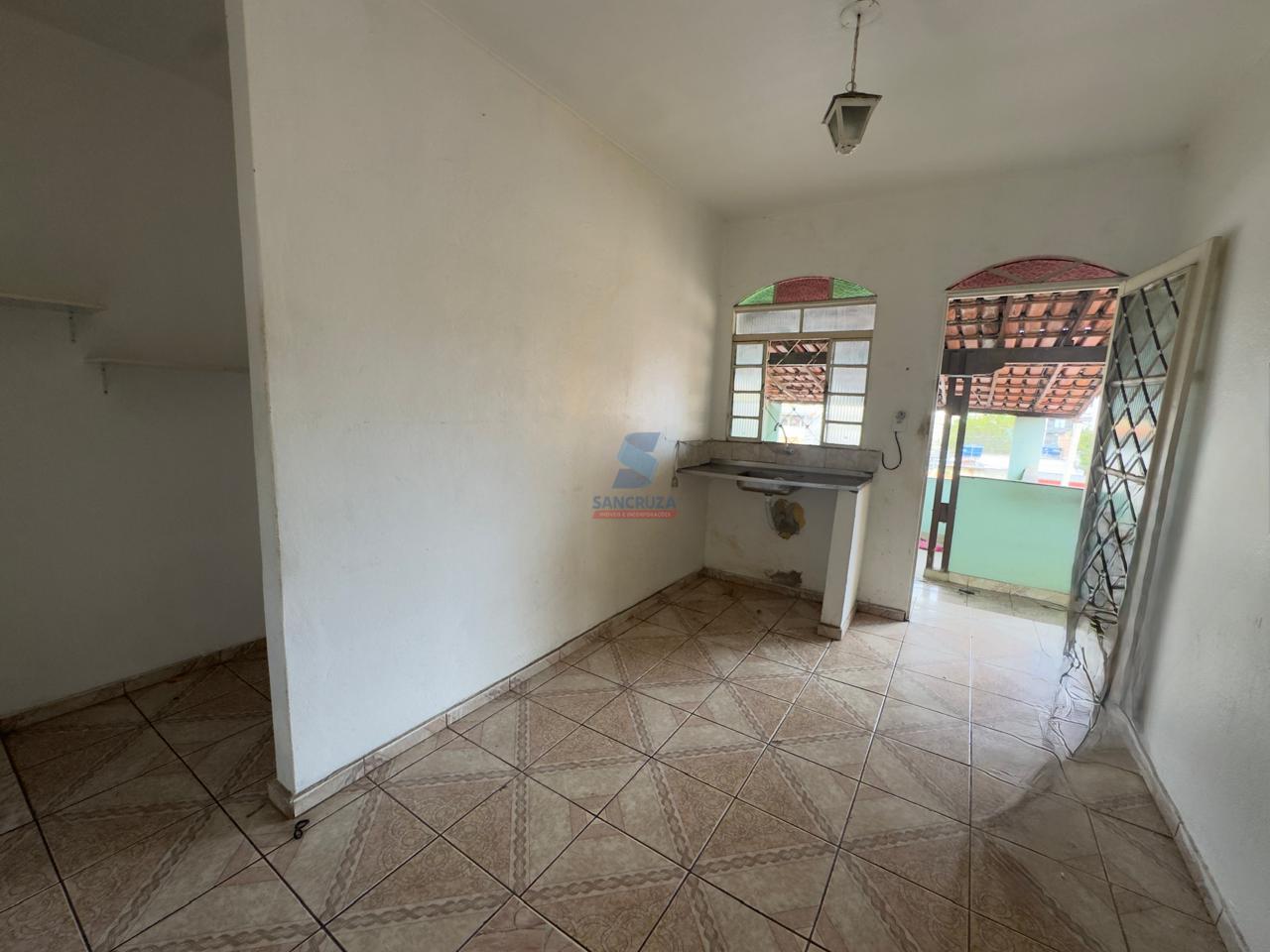 Casa à venda no Parque Riacho das Pedras: 