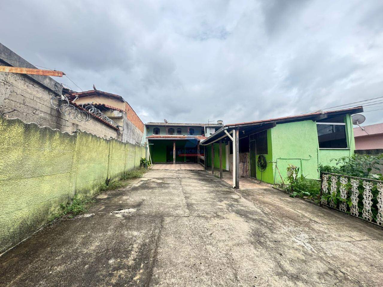 Casa à venda no Parque Riacho das Pedras: 