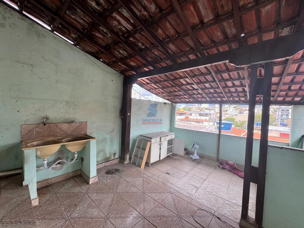 Casa à venda no Parque Riacho das Pedras: 