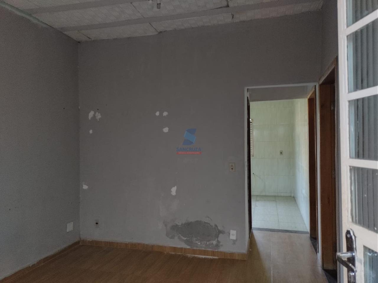 Casa à venda no Canadá: 