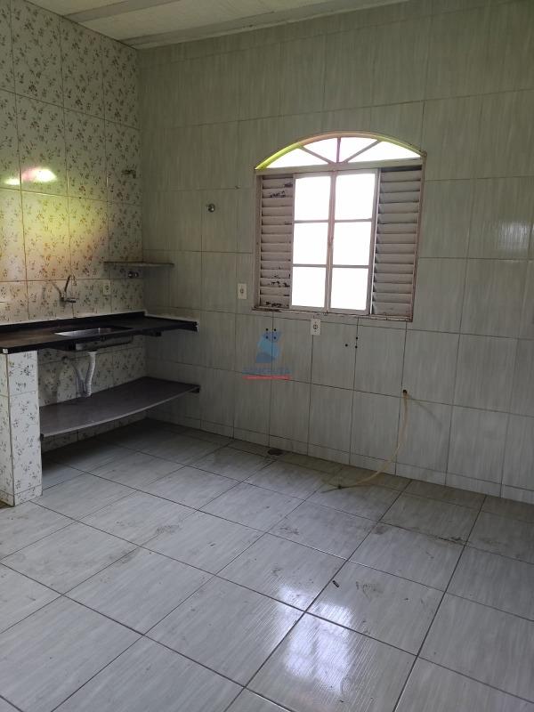 Casa à venda no Canadá: 