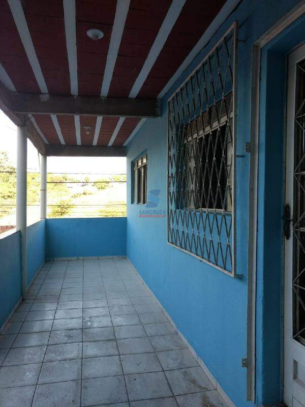 Casa à venda no Canadá: 