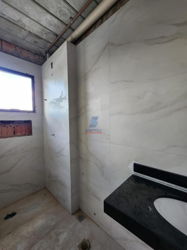 Cobertura à venda no Novo Eldorado: 