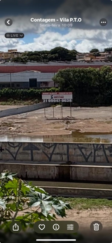 Lote / Área / Terreno à venda no Cidade Industrial: 