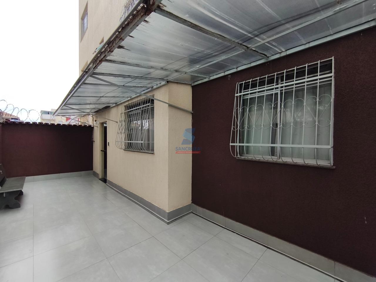 Apartamento à venda no Fonte Grande: 