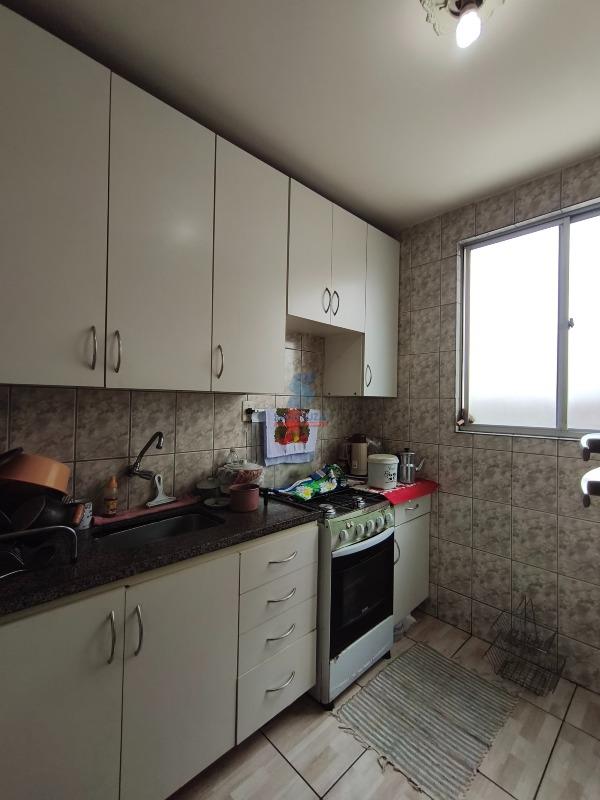 Apartamento à venda no Fonte Grande: 