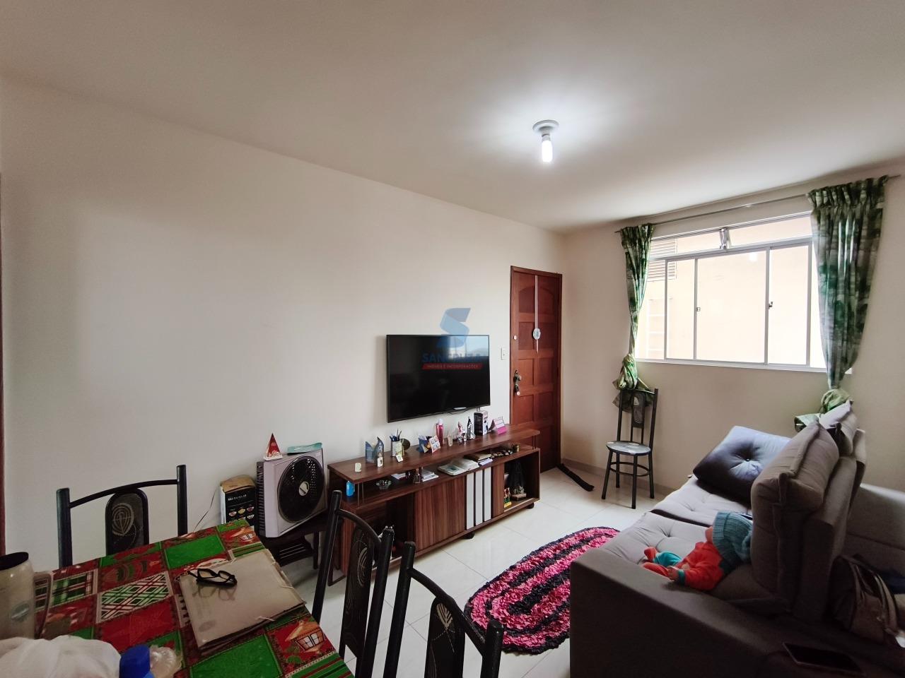 Apartamento à venda no Fonte Grande: 