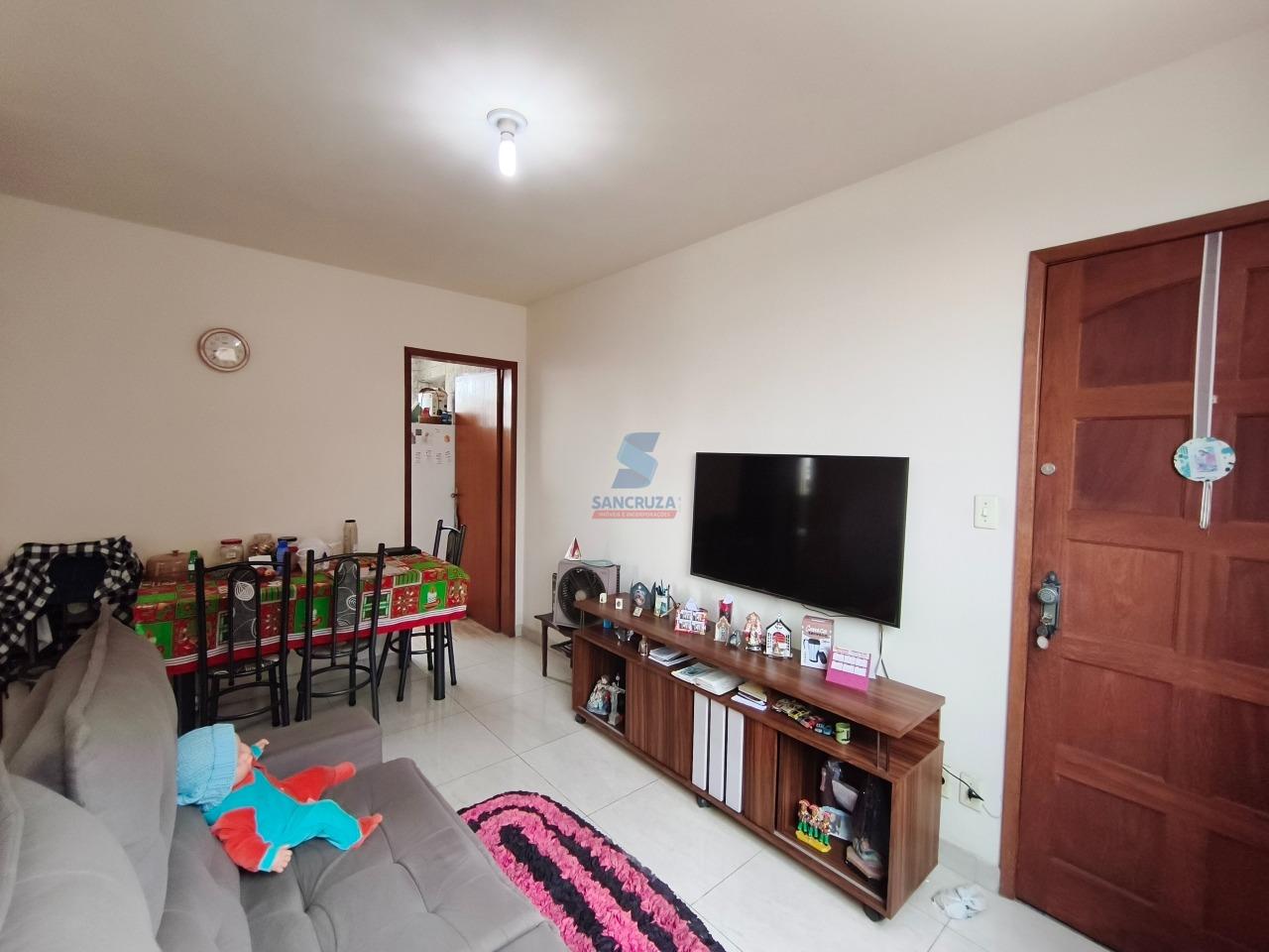 Apartamento à venda no Fonte Grande: 
