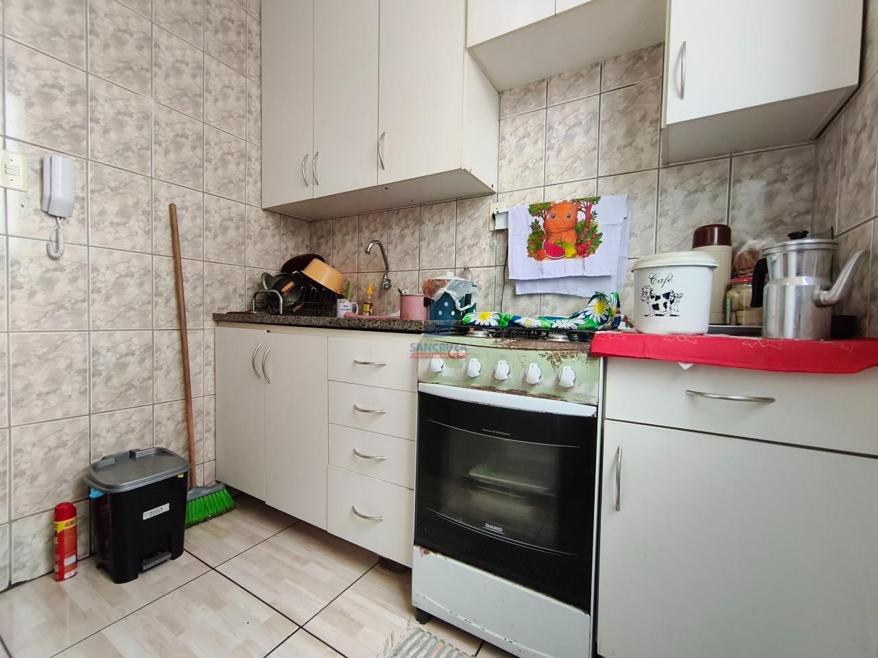 Apartamento à venda no Fonte Grande: 