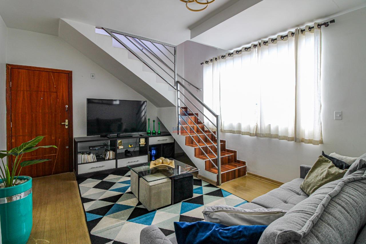 Cobertura à venda no Eldorado: 