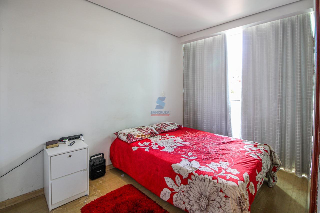 Cobertura à venda no Eldorado: 