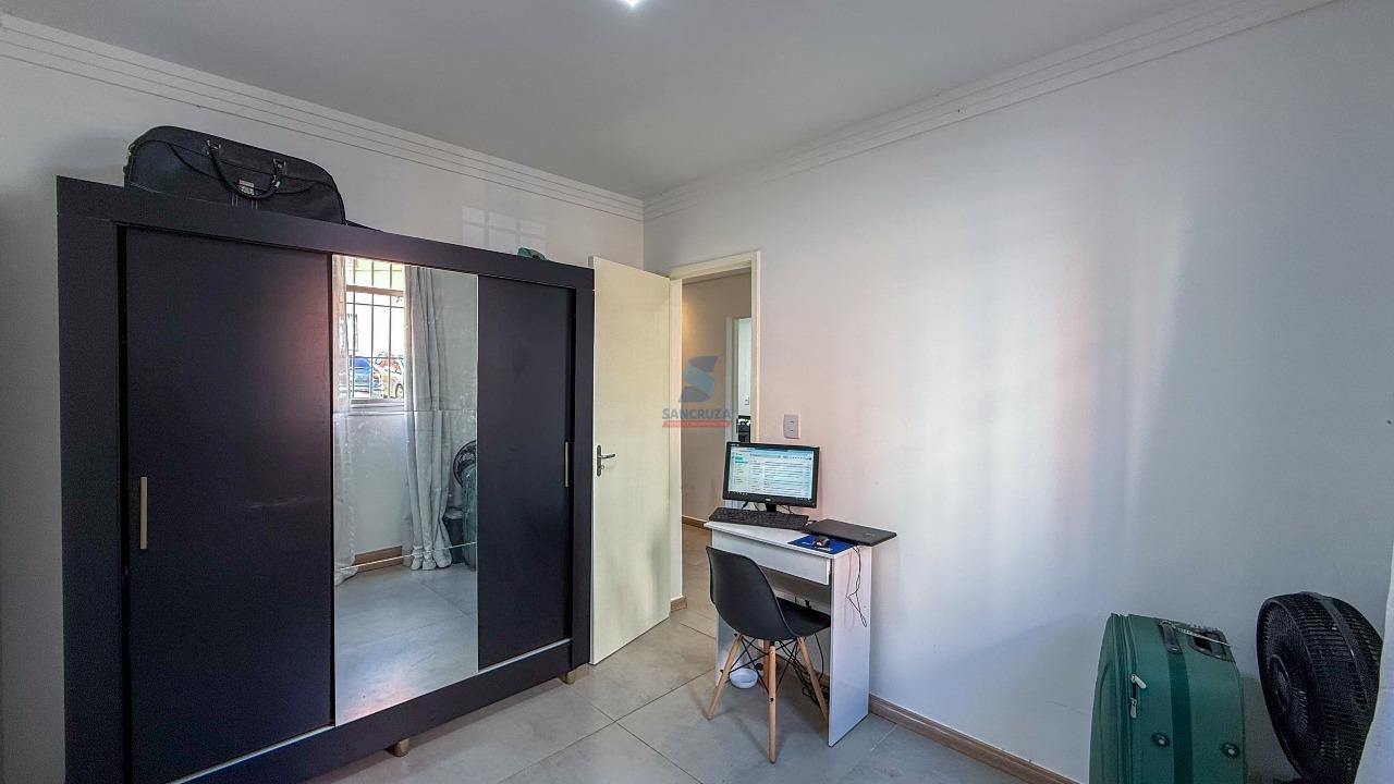 Apartamento à venda no Camargos: 