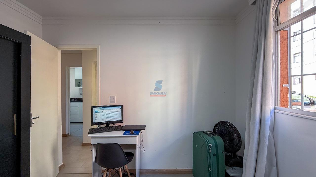 Apartamento à venda no Camargos: 